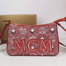 MCM Satchel Bags